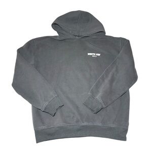 White Fox Offstage Hoodie